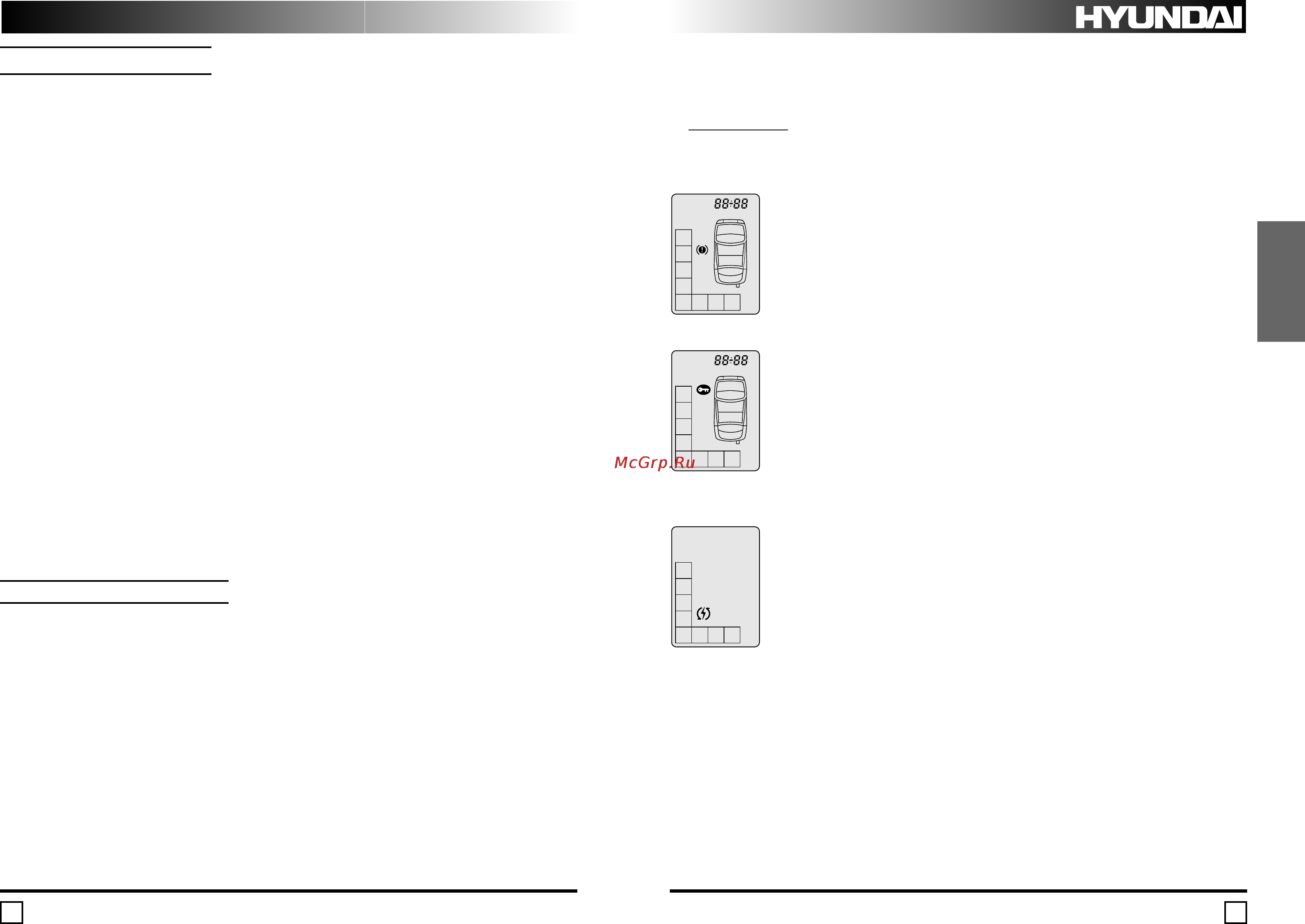 Hyundai H-SS91 [9/48] Function programming