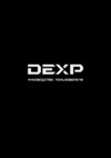DEXP Ursus 7MV 3G white Инструкция по эксплуатации