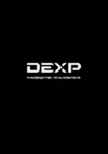 DEXP Ursus 8EV 3G black Инструкция по эксплуатации