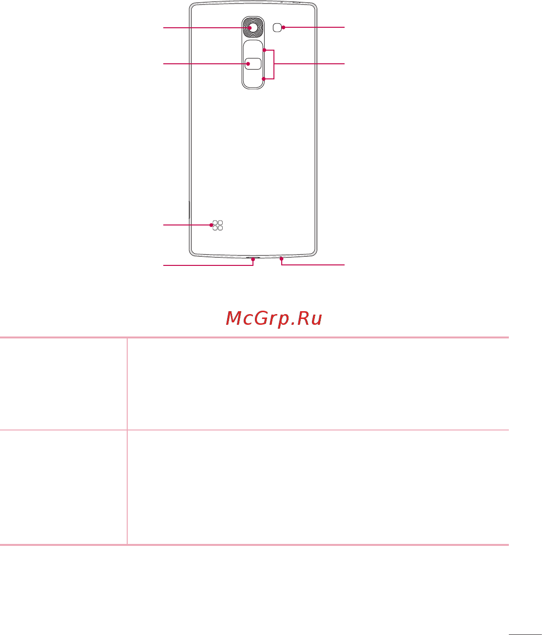 LG Magna H502 Руководство пользователя онлайн [23/423] 117475