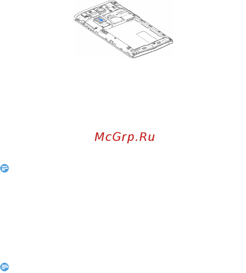 Philips W536 [81/104] Scoateţi cardul de memorie