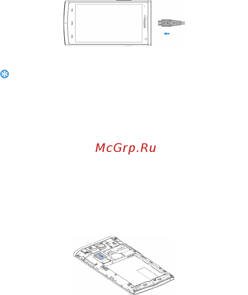 Philips S388 [9/104] Советы