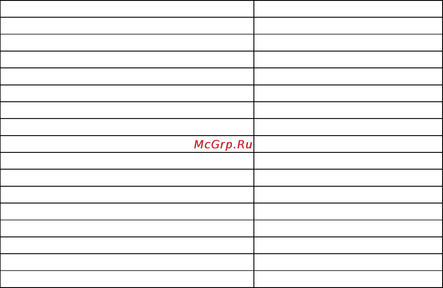 Brother HL-1110R [497/538] Commands