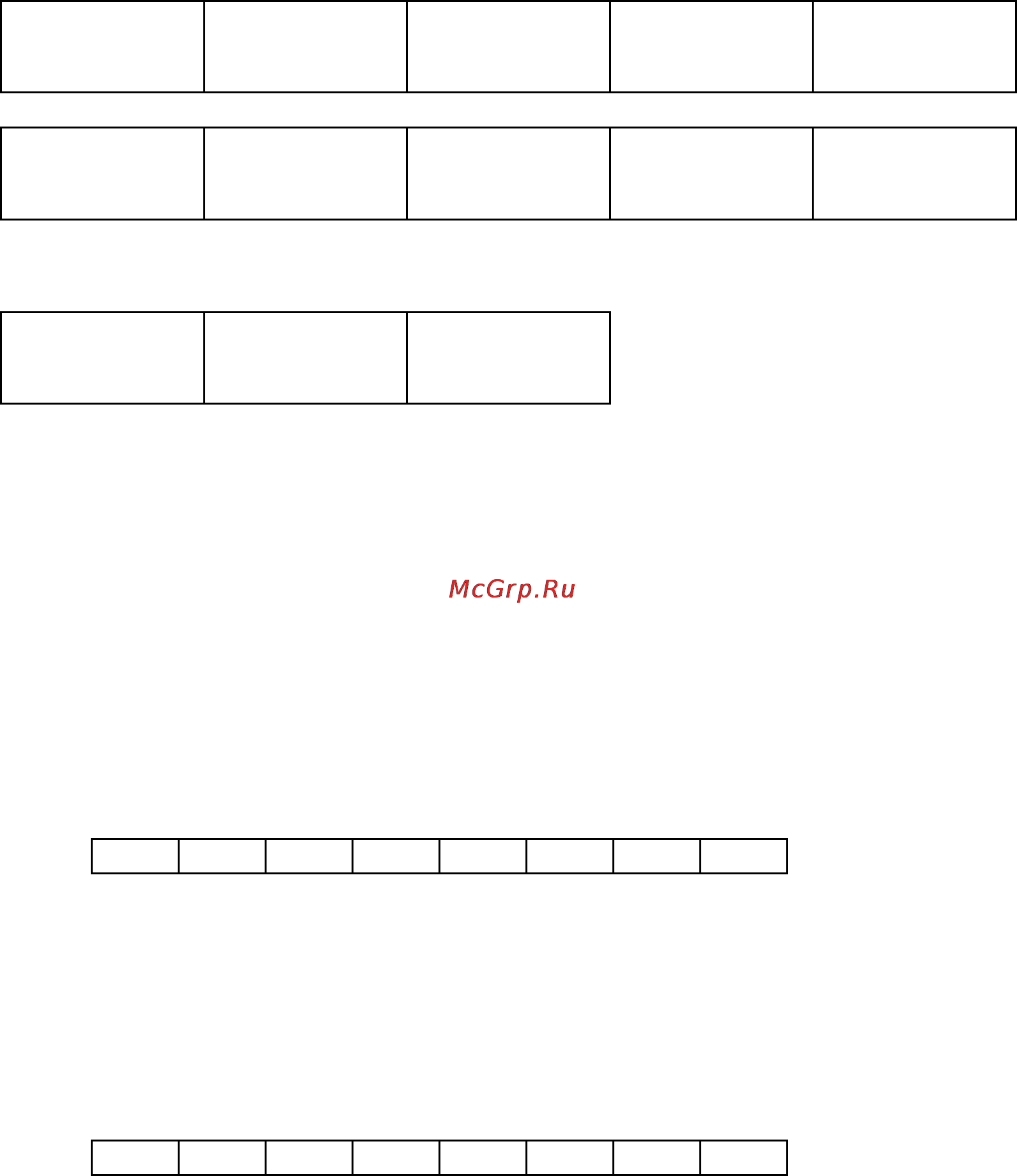 Brother HL-1110R [521/538] Graphic data format