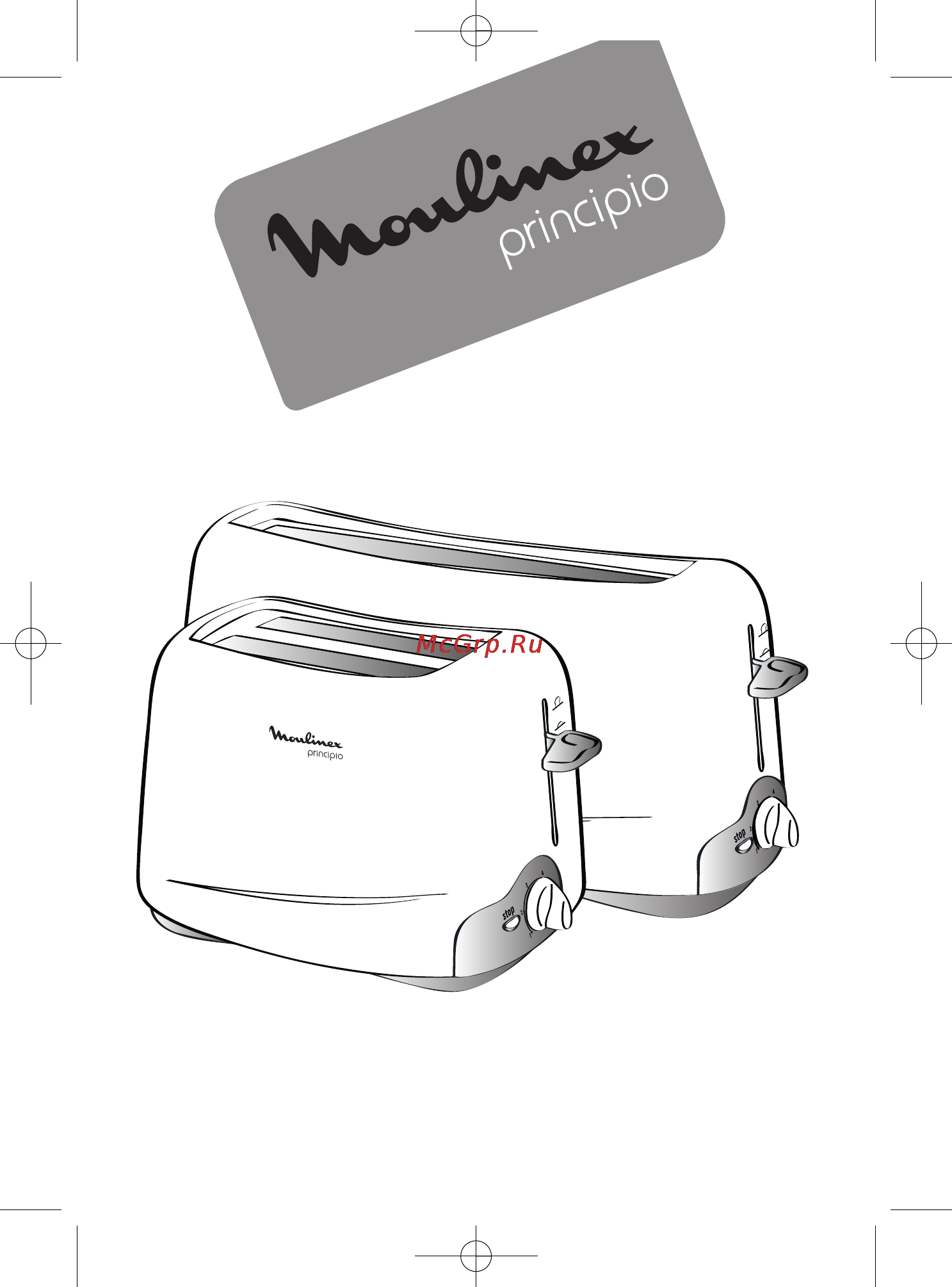 Moulinex TT1102 Инструкция по эксплуатации онлайн
