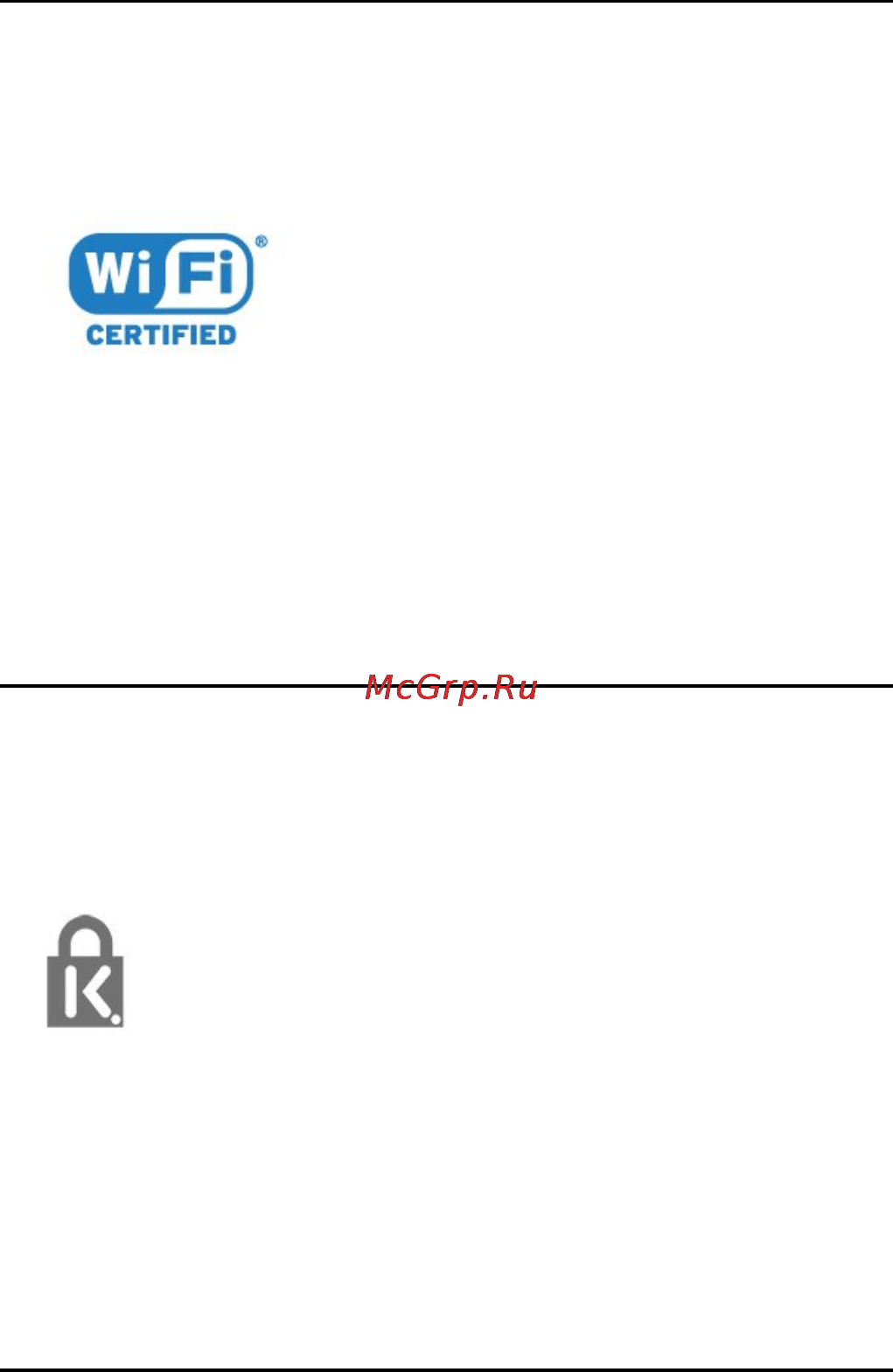 Philips 55PUS7100/60 [90/93] Альянс wi fi alliance