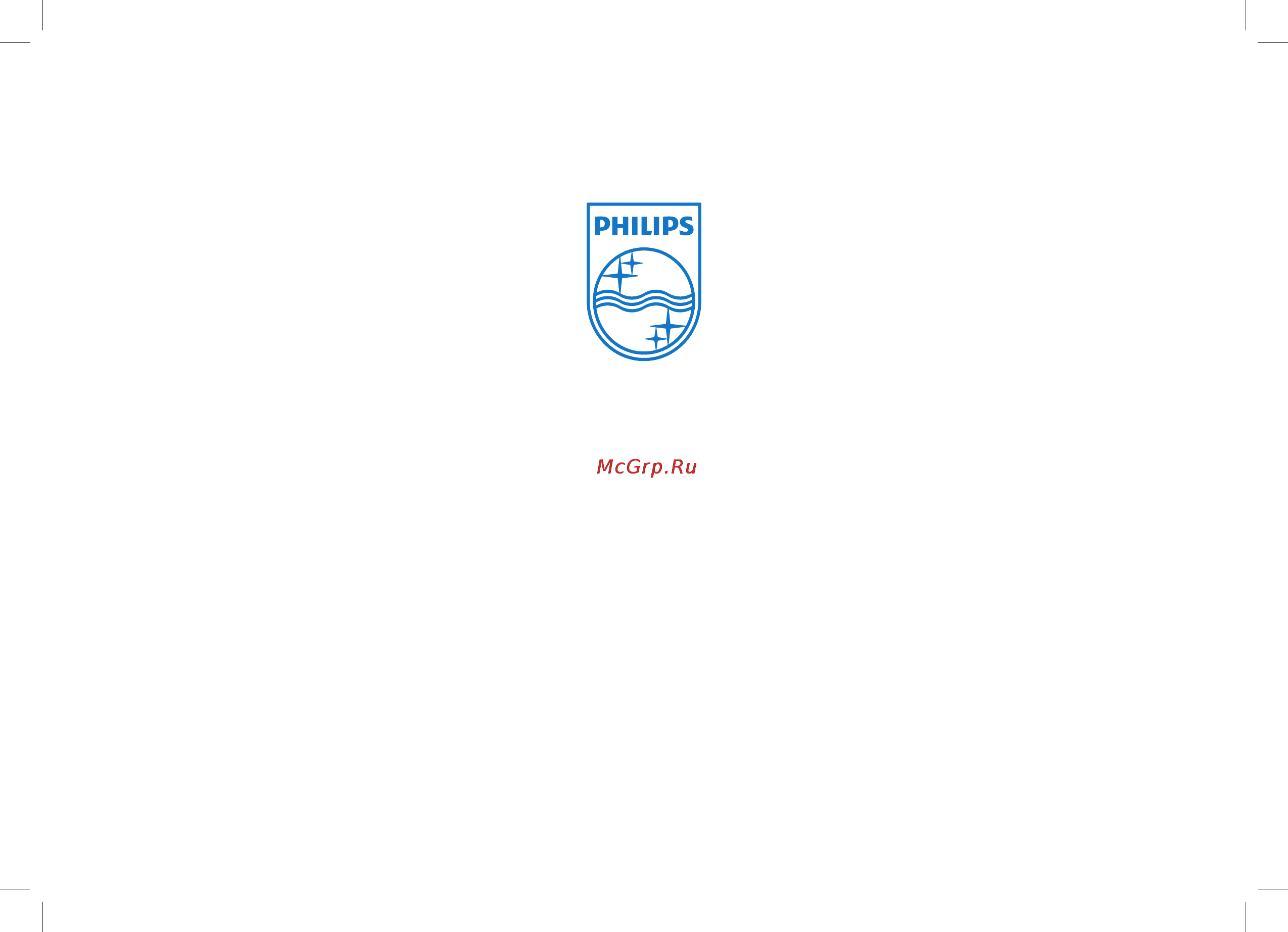 Philips 32PFL7675H/12 [12/12] Www philips com tv