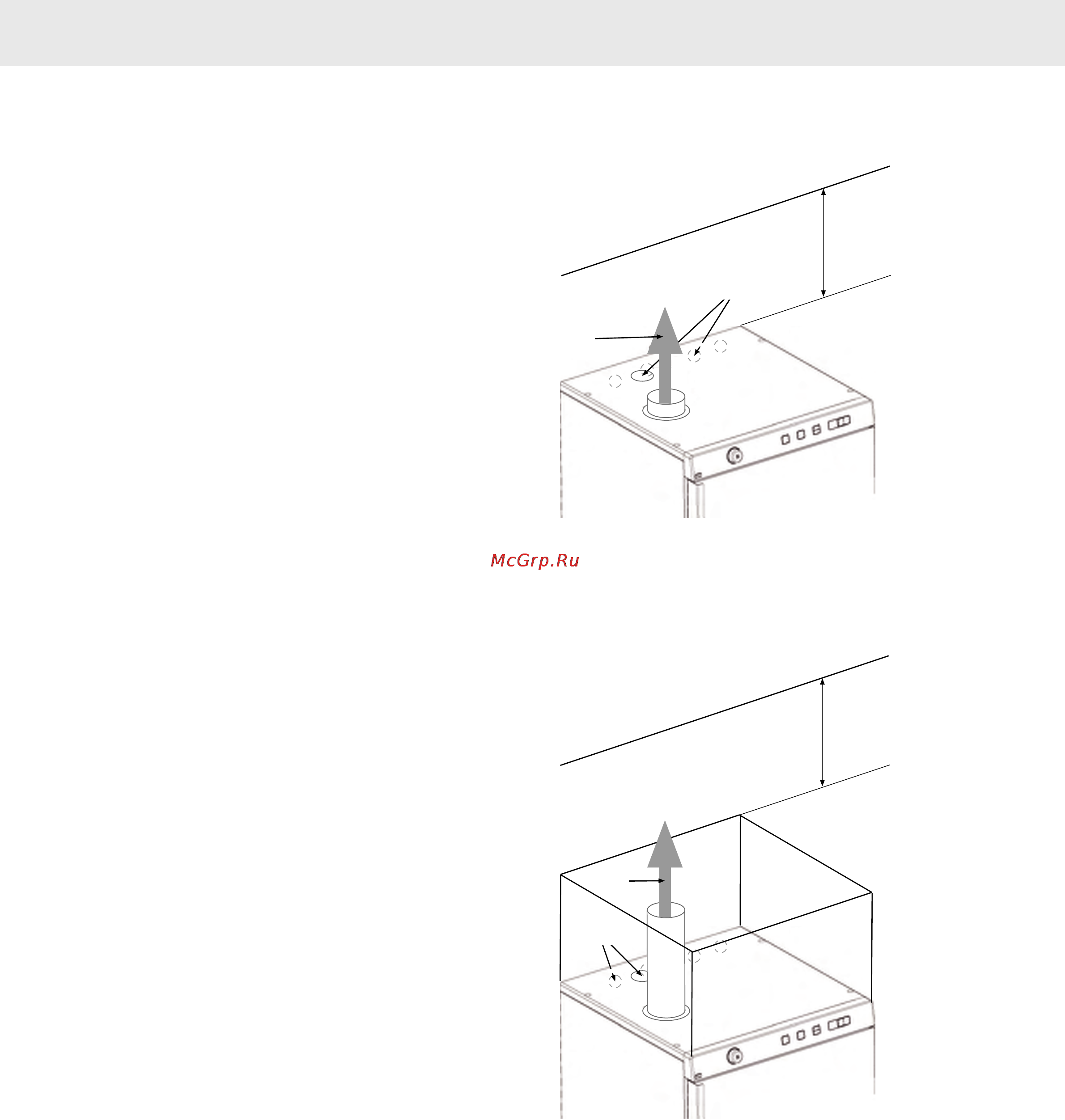 Asko DC7583 S [10/32] Подсоединение к вентиляции