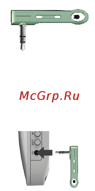 Senseit GS2 M+S [10/24] Температурный датчик