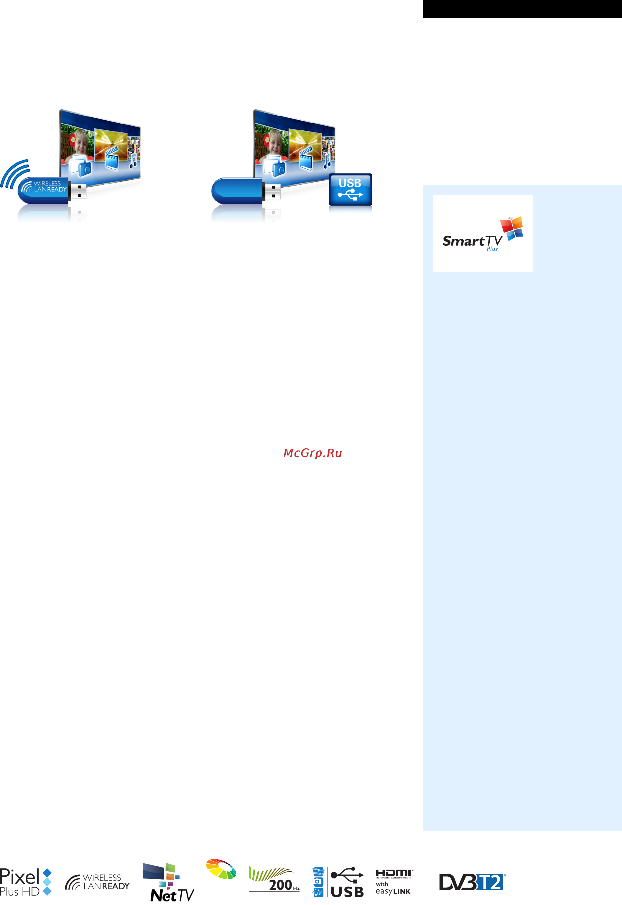 Philips 47PFL4007T/60 [2/3] Pfl4007t 60