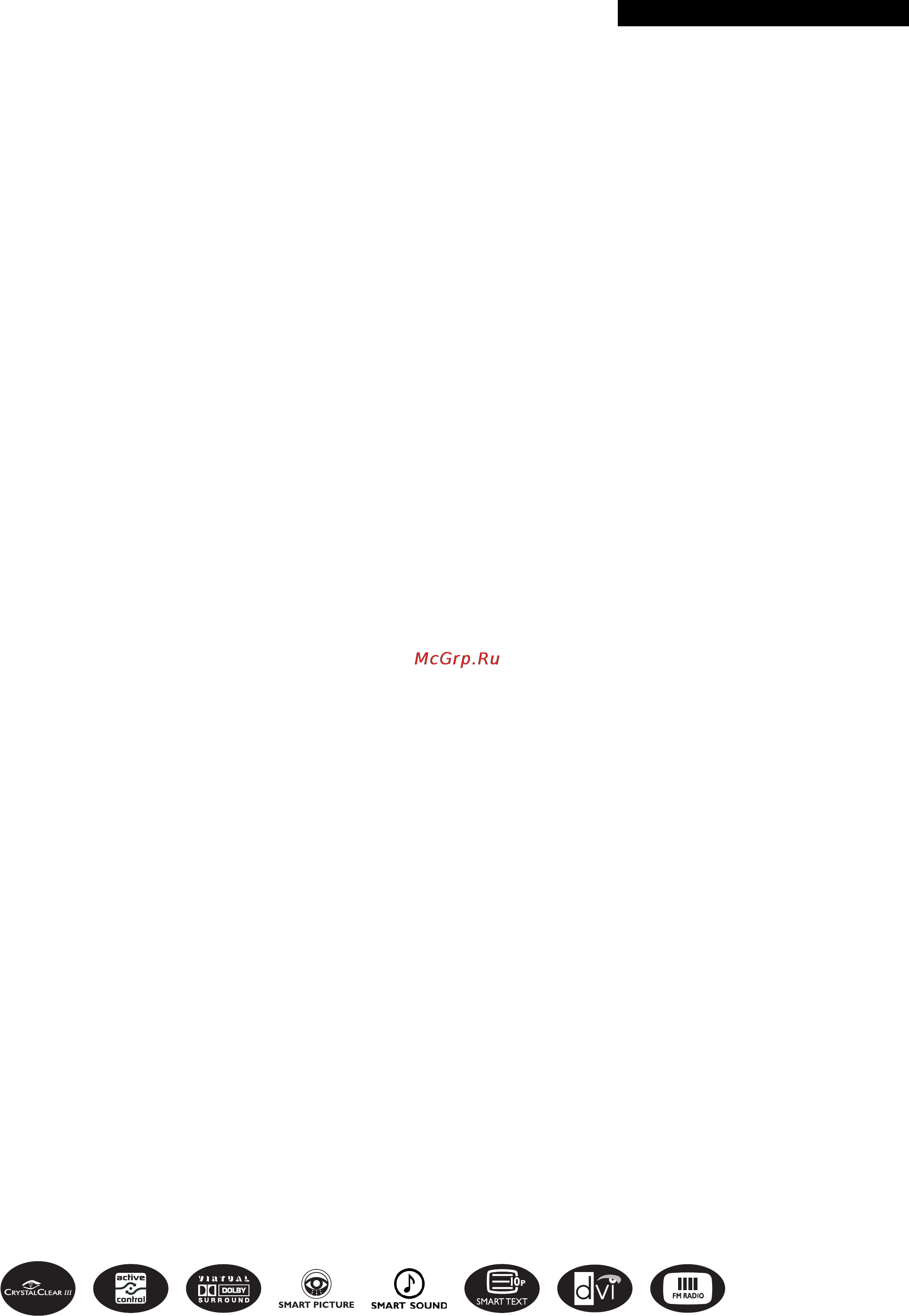 Philips 20PFL4112S/60 [2/3] Pfl4112s 60