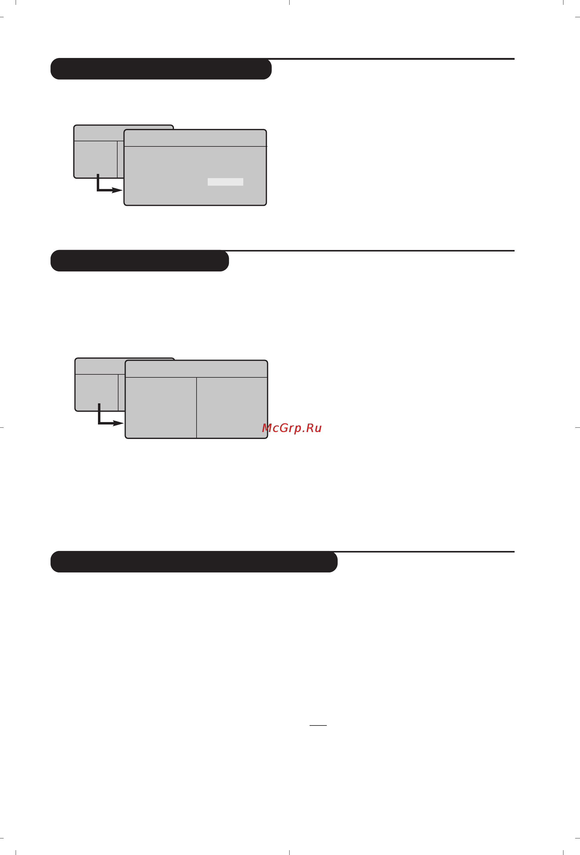 Philips 20PF4110/58 [107/118] Kanallar n programlanmas