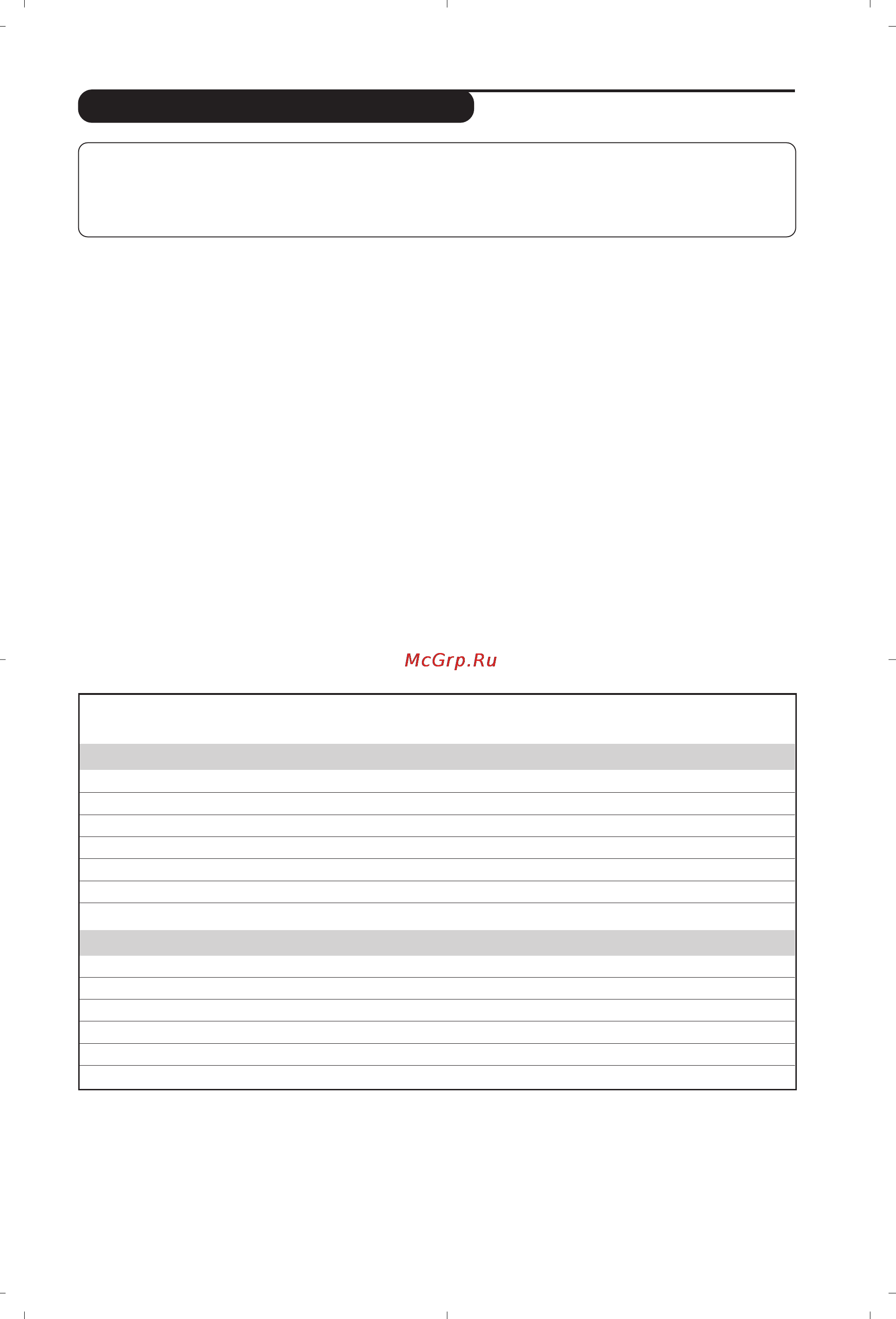 Philips 20PF4110/58 [13/118] And then press the cursor key to switch the tv to pc mode
