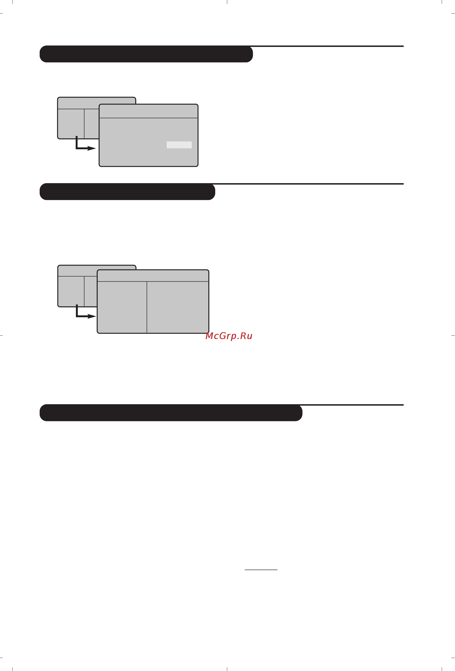 Philips 20PF4110/58 [23/118] Autres réglages du menu installation