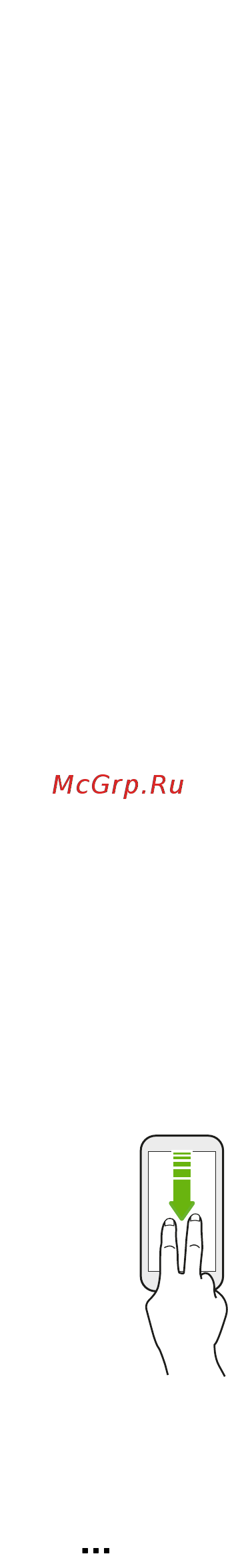 HTC One M9 32Gb LTE [27/233] Передача фотоснимков видеозаписей и музыки между телефоном и компьютером