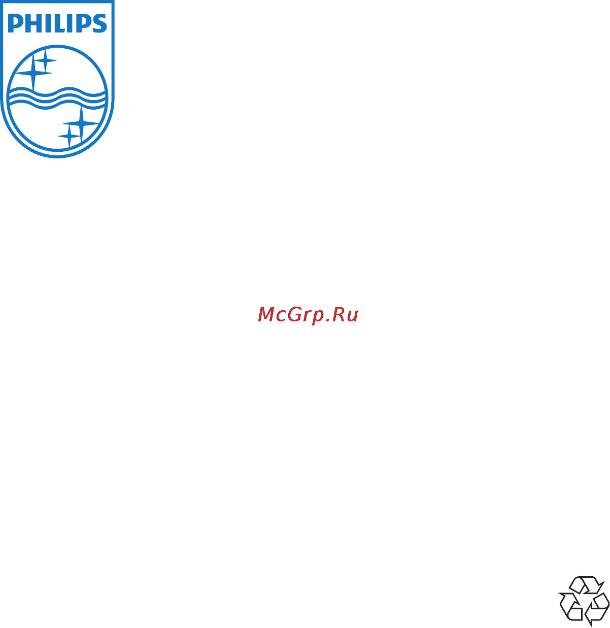 Philips 46PFL3018T/60 [20/20] Qsg 31x8 30x8 tk index 1 30 jan 2013