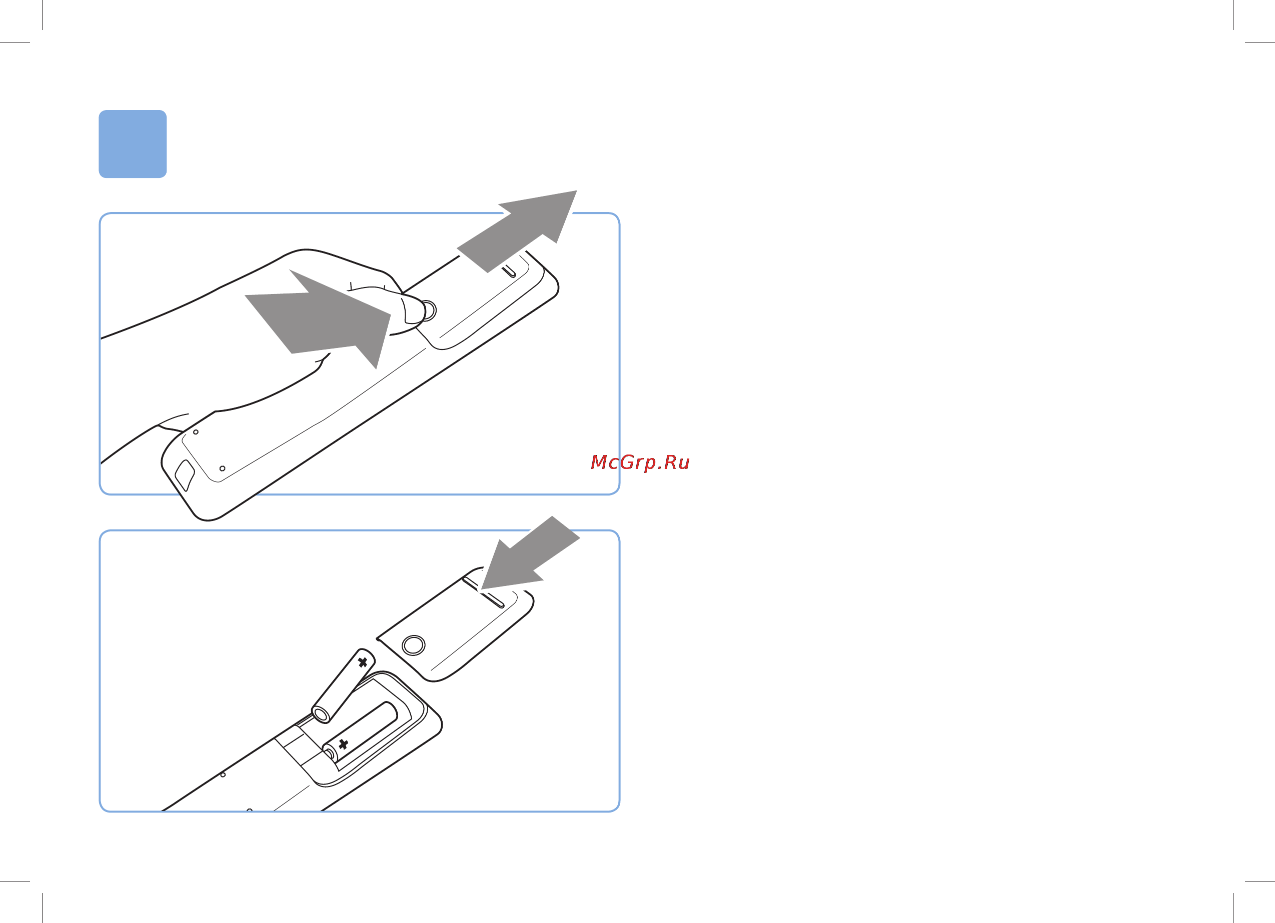 Philips 32PFL3605H/12 Краткое руководство онлайн [3/12] 117974