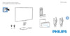 Philips 40PFT5300/60 Краткое руководство