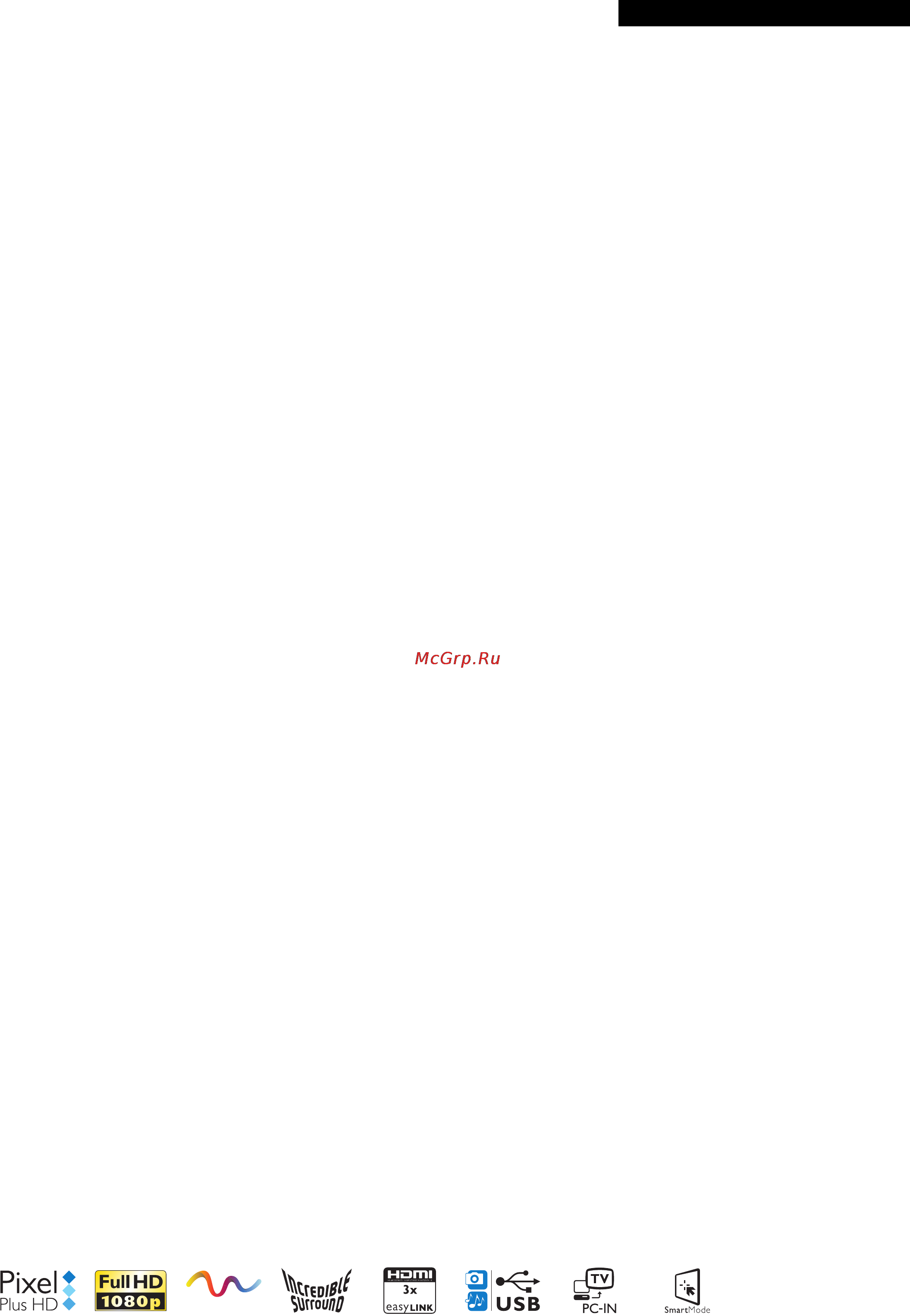 Philips 22PFL5614/60 [2/3] Pfl5614 60