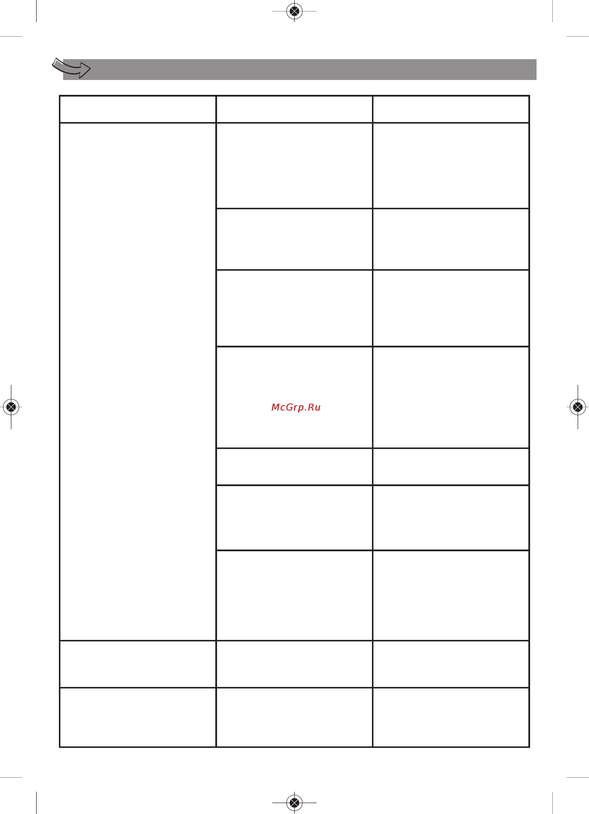 Moulinex YG231E [68/118] Notice_yogurteo_2550769 03_mise en page 1 13 04 11 09 59 page66