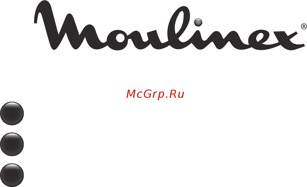 Moulinex CE 5011 [44/44] Мультиварка скороварка