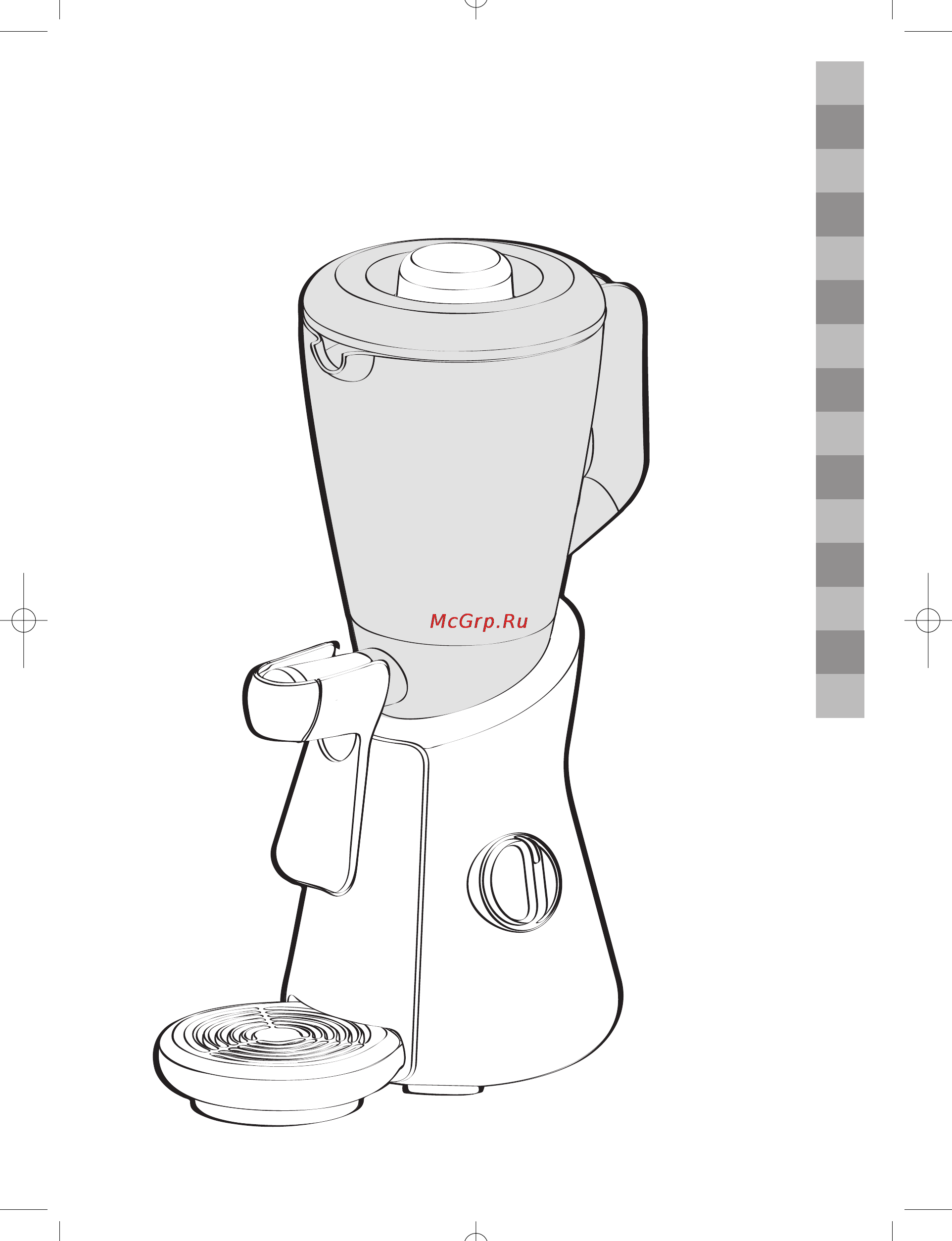 Moulinex LM600E Инструкция по эксплуатации онлайн
