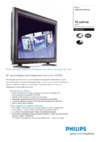 Philips BDH4222V/00 Брошюра