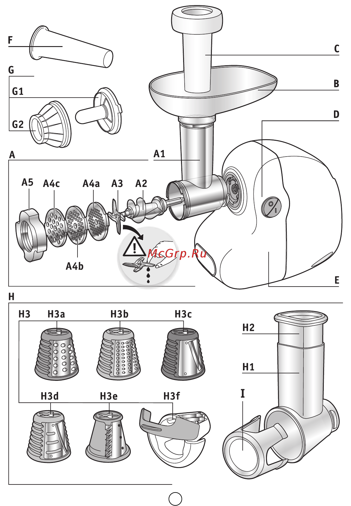 Moulinex ME2081 Инструкция по эксплуатации онлайн [2/40] 118166