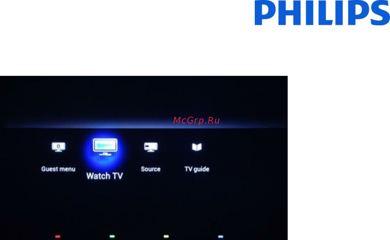 Philips 28HFL5009D/12 Инструкция по инсталляции онлайн [20/63] 118213