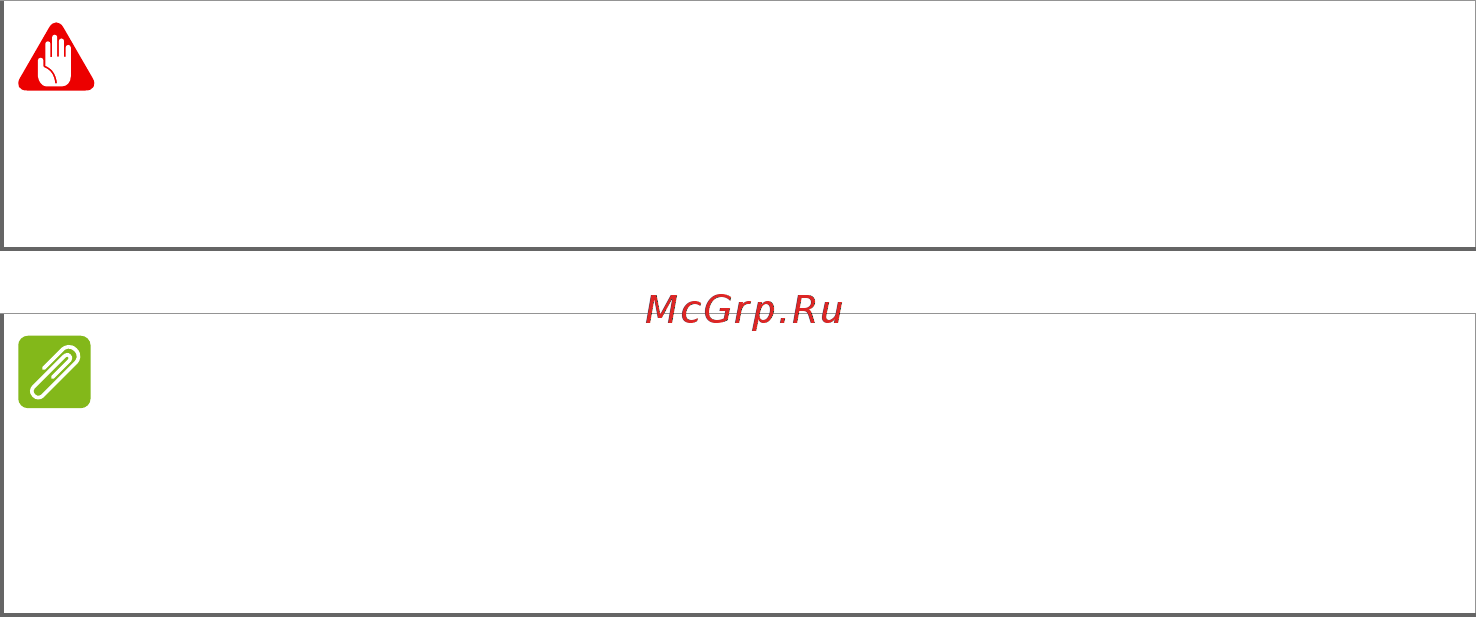 Acer aspire es1-131-c1nl, nx.myger.004 Инструкция по эксплуатации онлайн [13/35] 149746