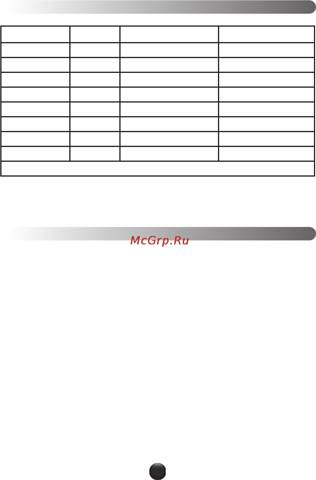 Moulinex JU450G [17/89] Тәжірибелі кеңестер