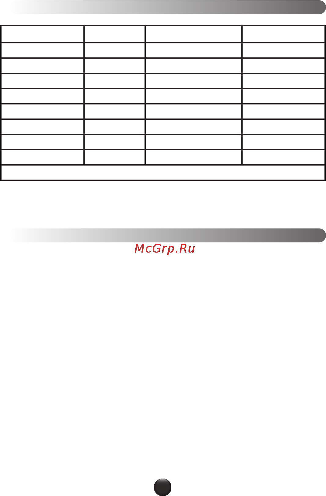 Moulinex JU450G [72/89] Praktiski padomi