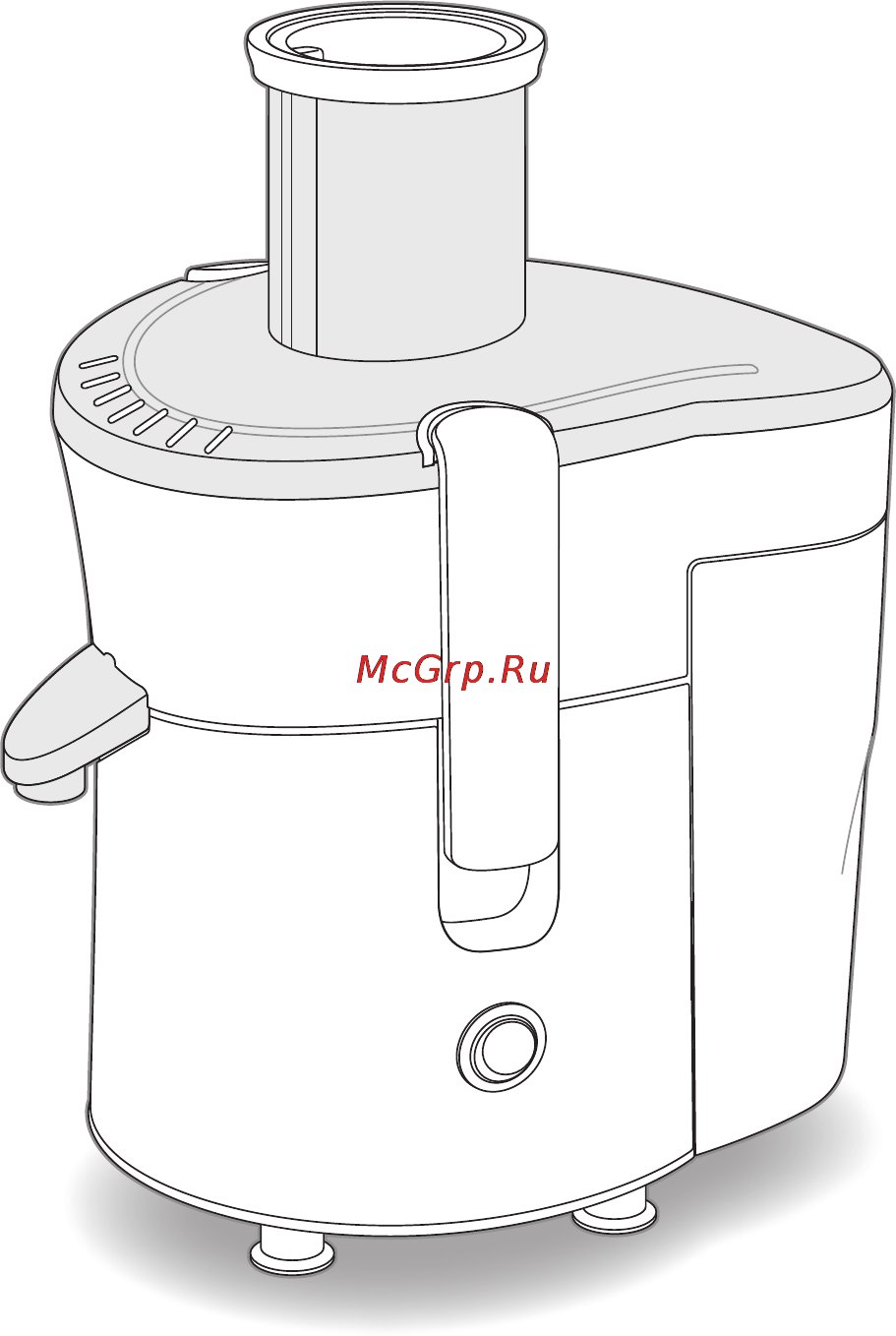 Moulinex JU2100 Инструкция по эксплуатации онлайн [2/64] 118265