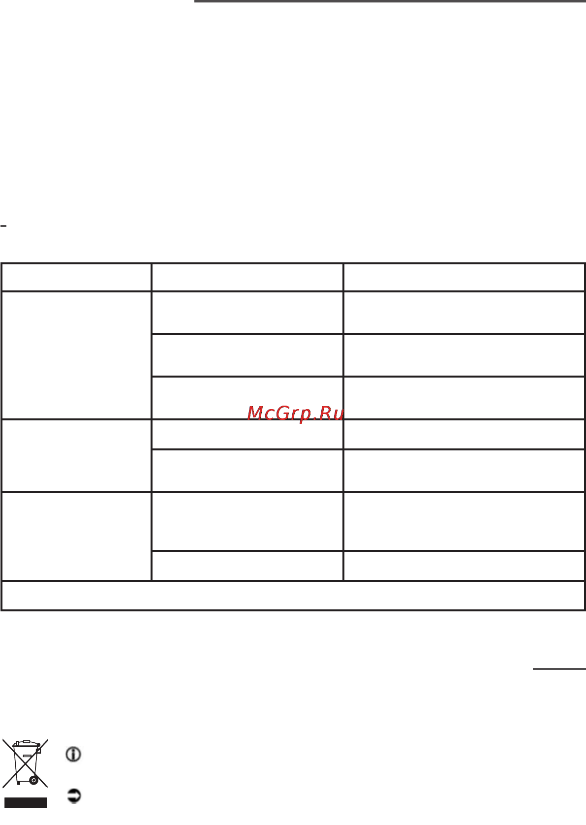 Moulinex JU2100 [52/64] Góp phần bảo vệ môi trường