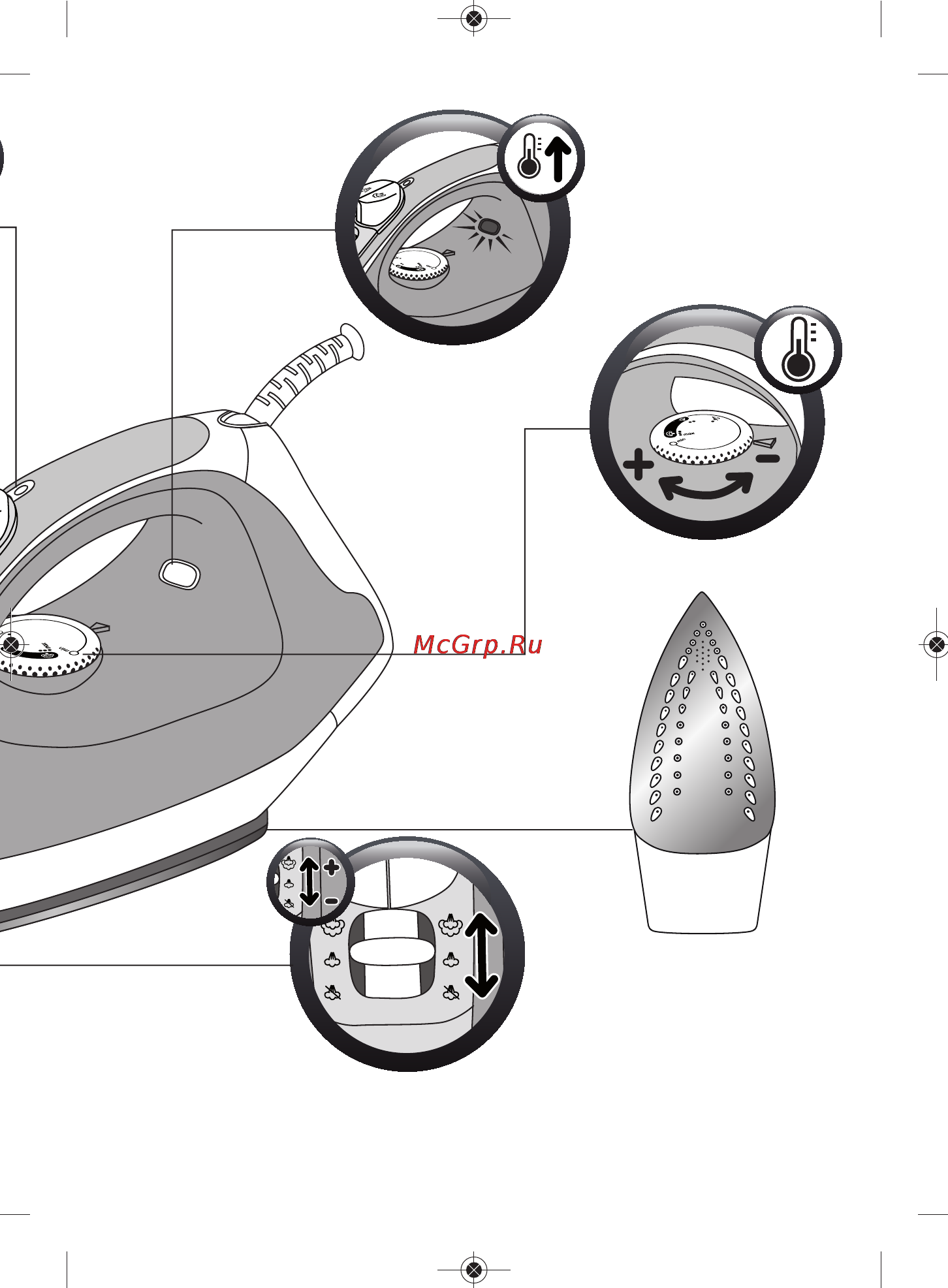 Moulinex IM3140 [3/50] _im31xx_fmh_110x154 mo 21 01 13 10 21 page3