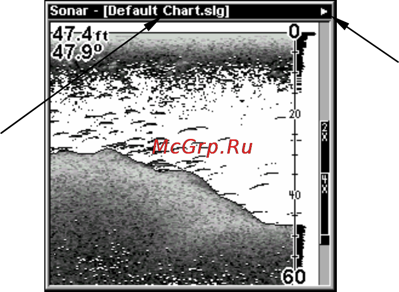 Lowrance LMS-522c iGPS Инструкция по эксплуатации онлайн [102/252] 118371