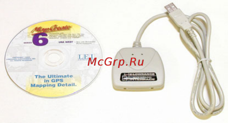 Lowrance LMS-522c iGPS [51/252] Face cover