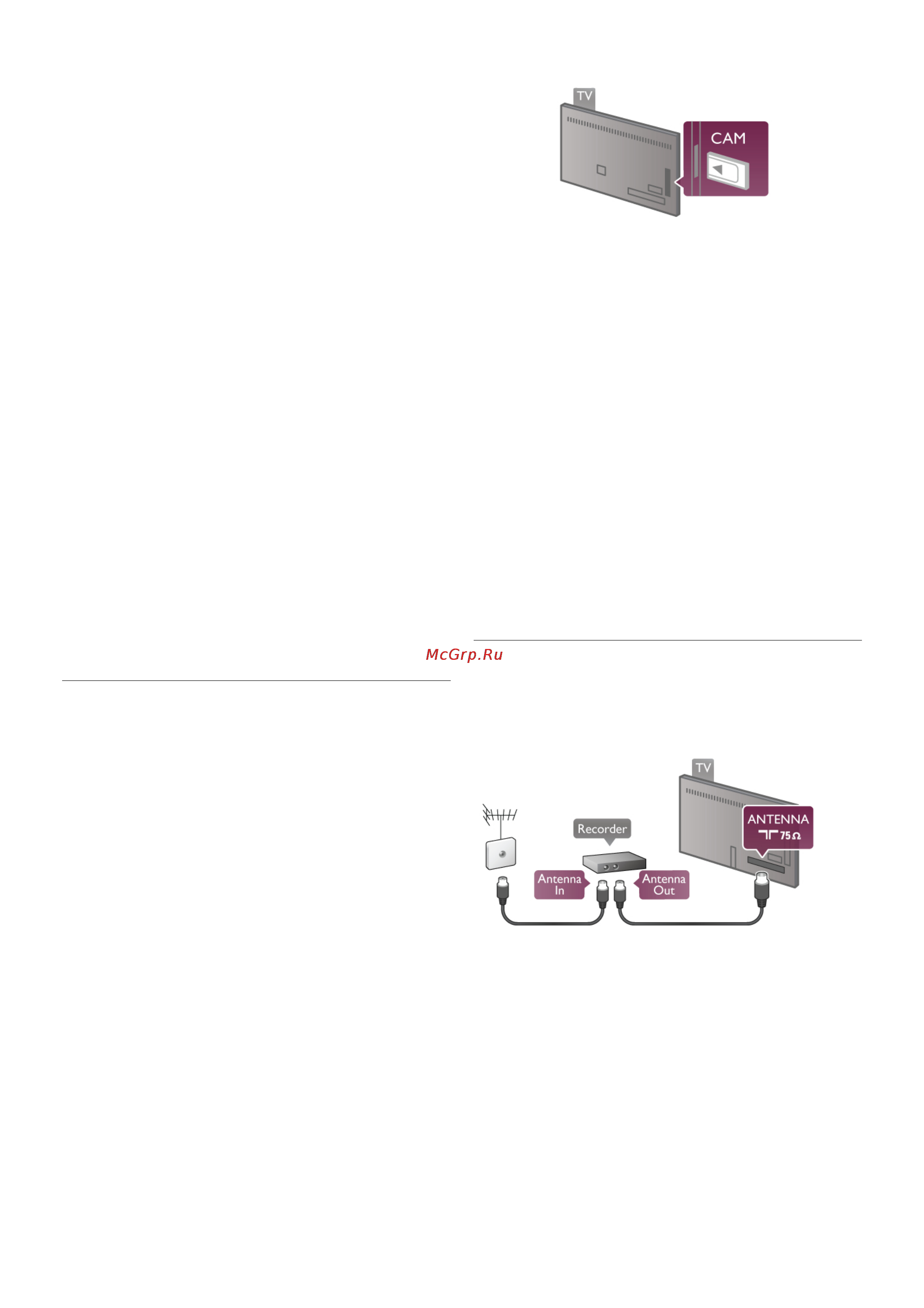 Philips 42PDL6907T [11/70] 2 b stb