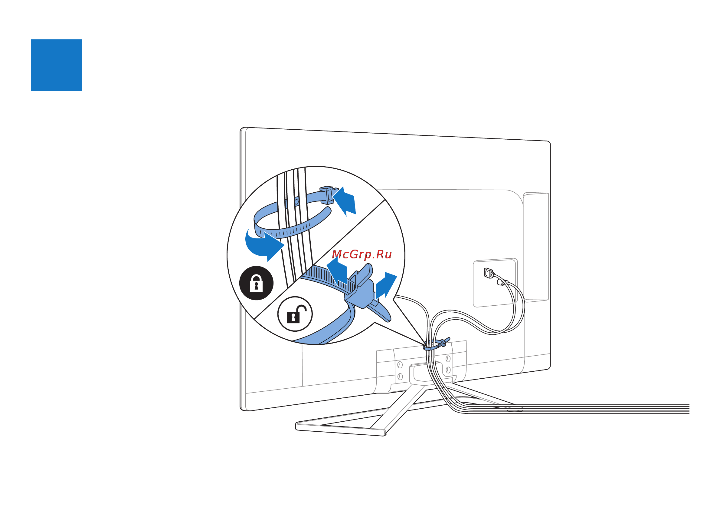 Philips 42PFL5008G [12/18] K13_5000 5500_ltm_qsg_index3_wk1309