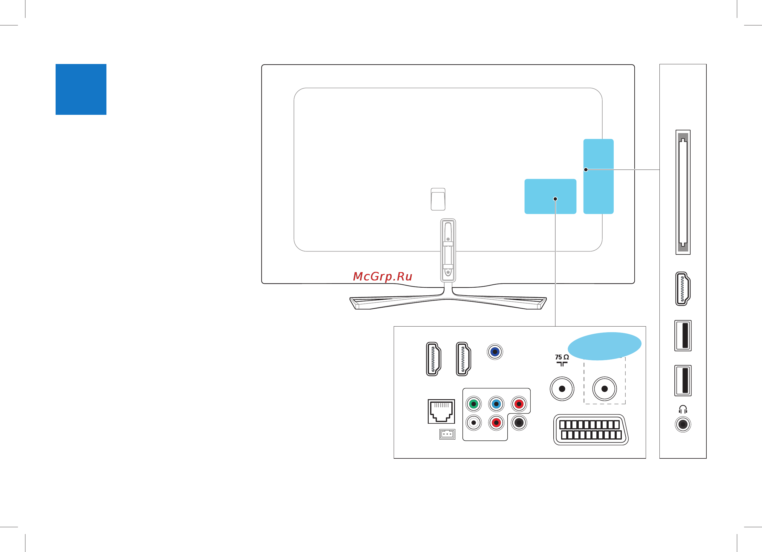 Philips 50PFL5028H [9/20] Xxpfl5xx8k 12