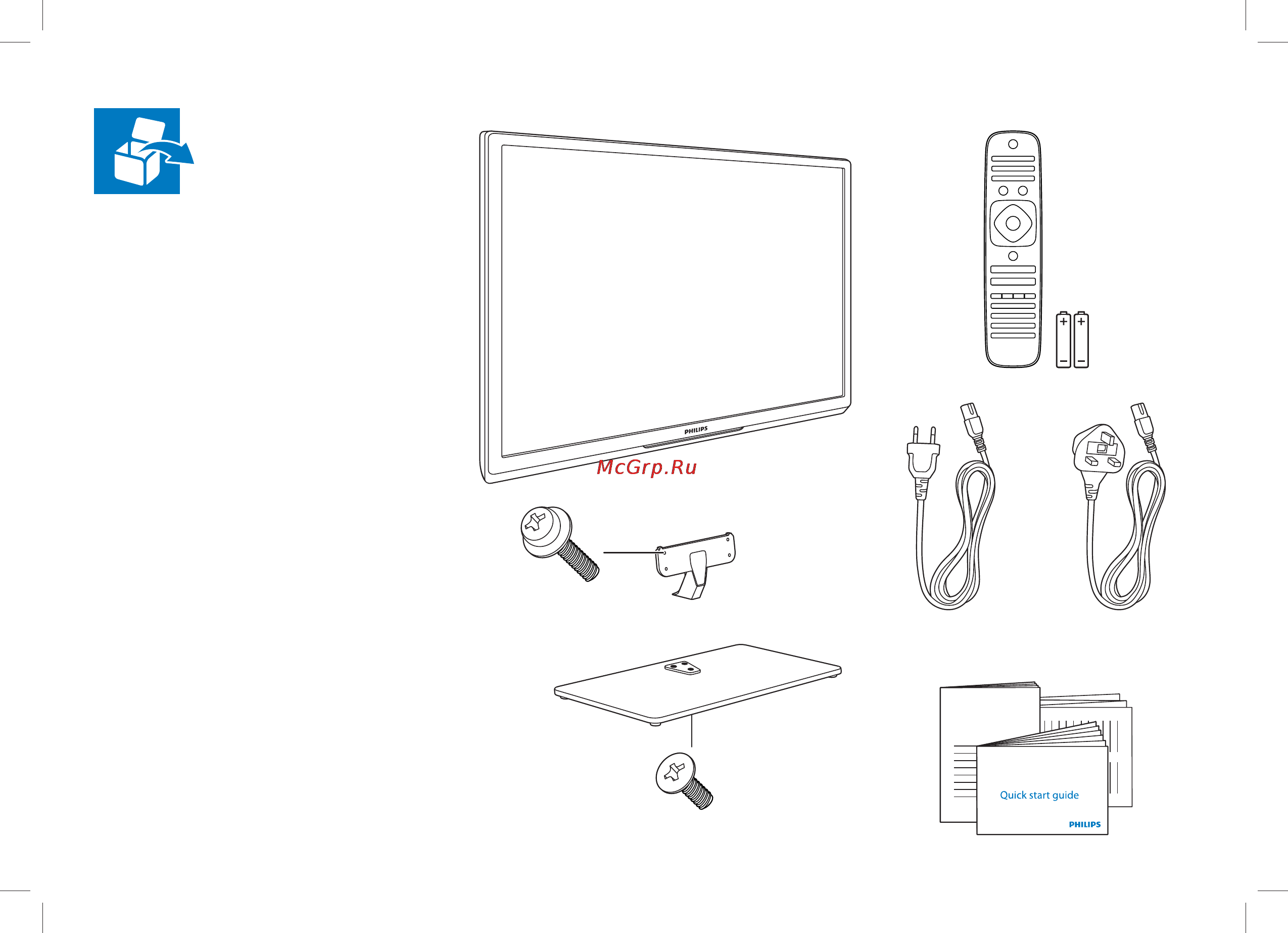 Philips 32PFL4218T [3/20] X8hktm 44x8hktm 45x8k index 7 12 mar 2013