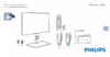 Philips 32PHK4309 Инструкция по быстрому запуску