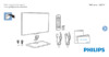 Philips 32PHT4319 Инструкция по быстрому запуску