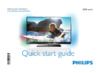 Philips 37PFL6007T Инструкция по быстрому запуску