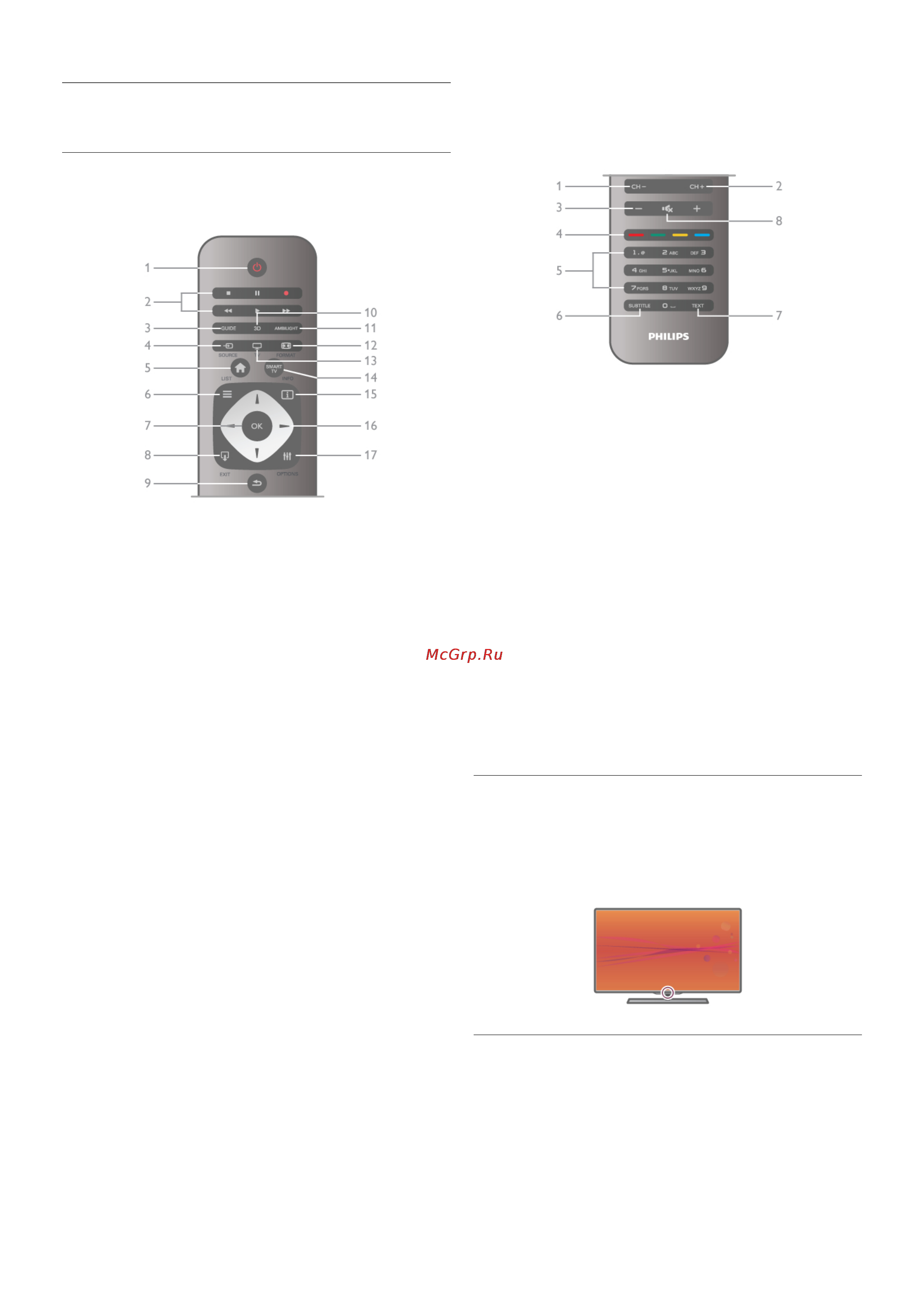 Philips 42PFL6007K [21/75] I 5 h8