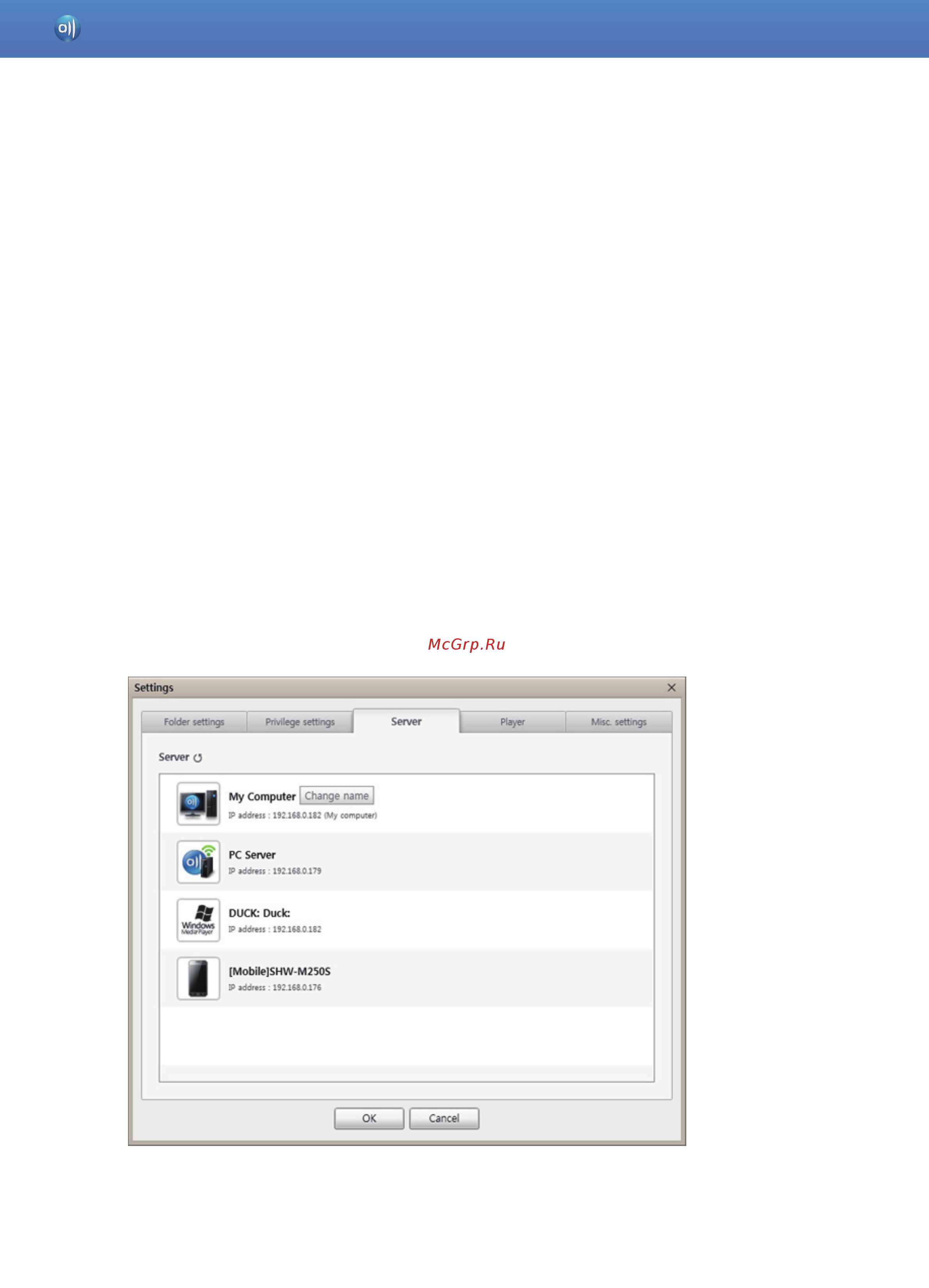 Samsung UE40 ES8000S [14/46] Connect device