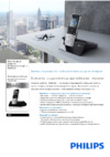 Philips S9A/RU Брошюра