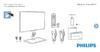 Philips 32PHT4509/60 Руководство по установке