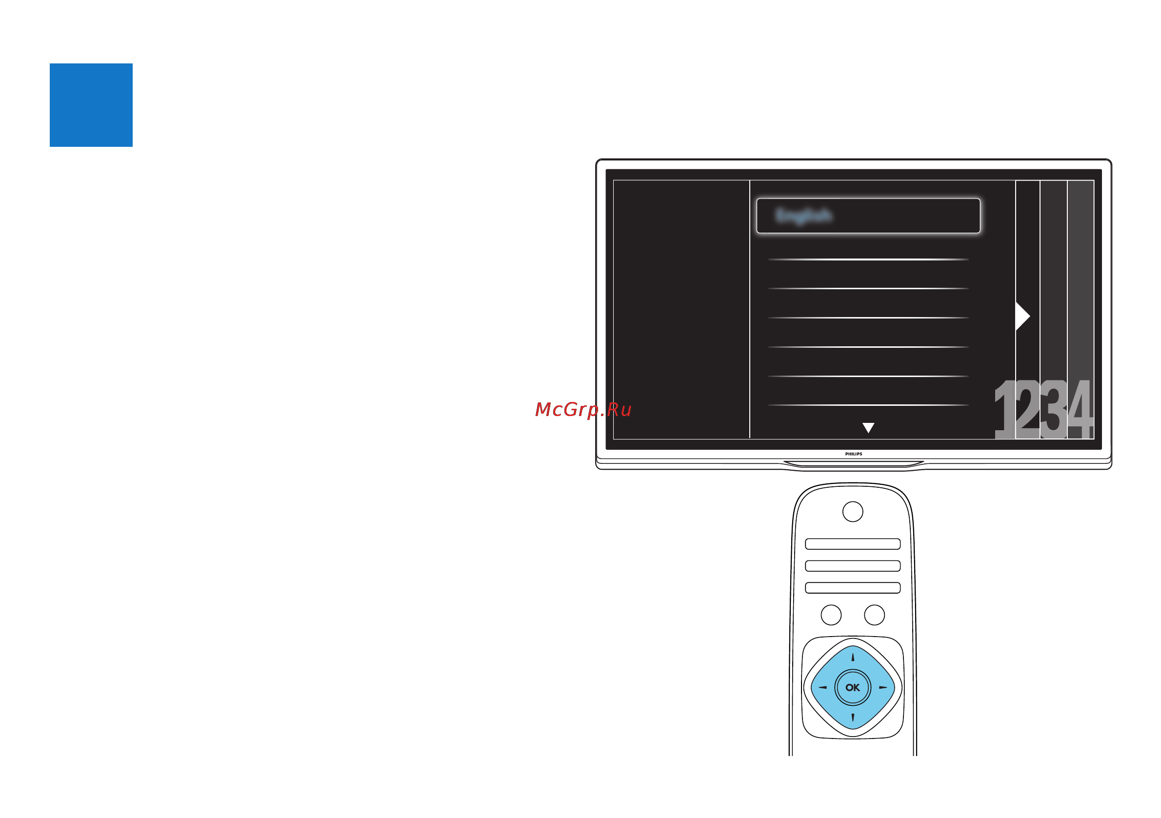 Philips 55PFL4908T [14/18] K13_4900_eu_qsg_index2_wk1322 pdf