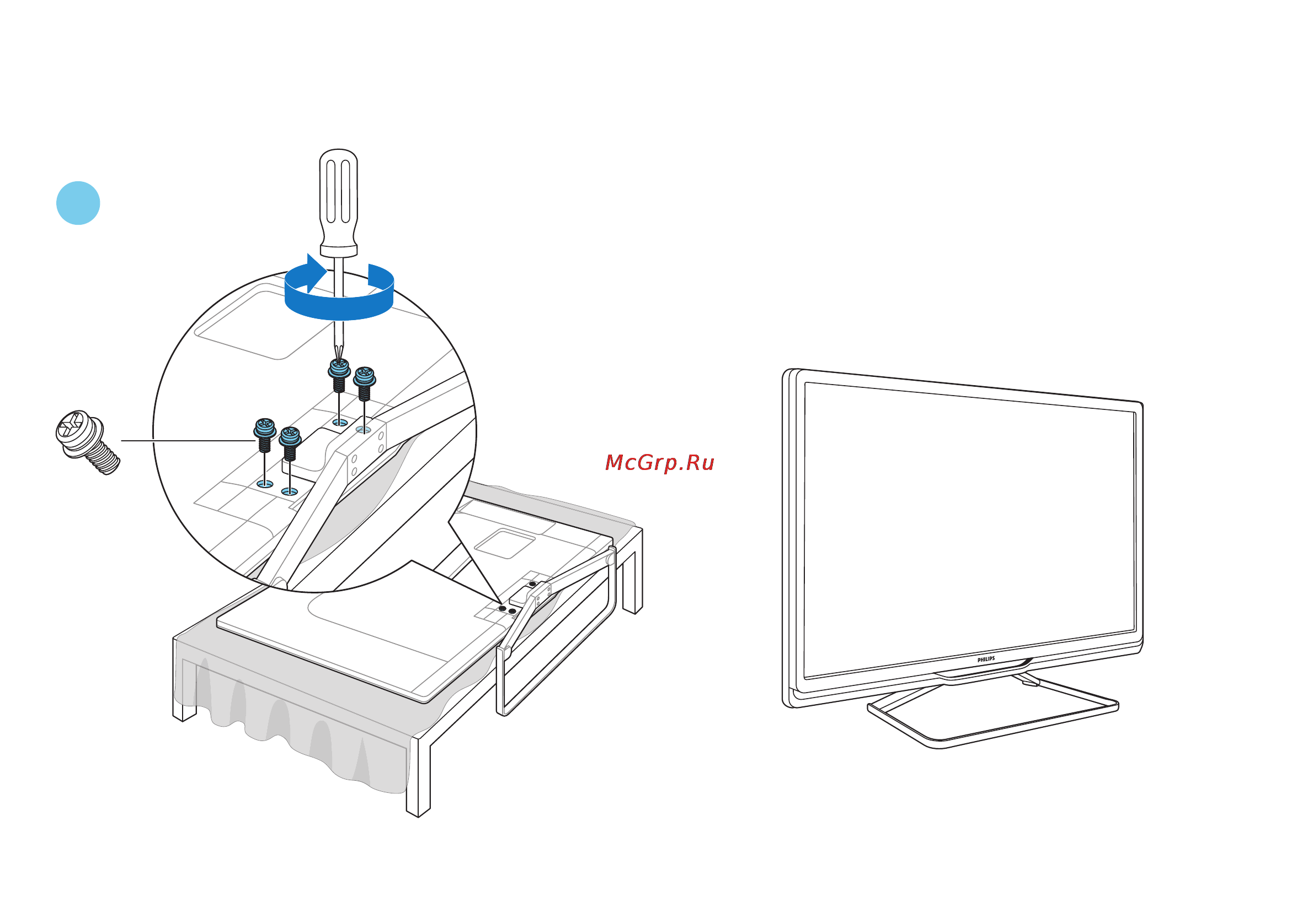 Philips 55PFL4908T [6/18] K13_4900_eu_qsg_index2_wk1322 pdf